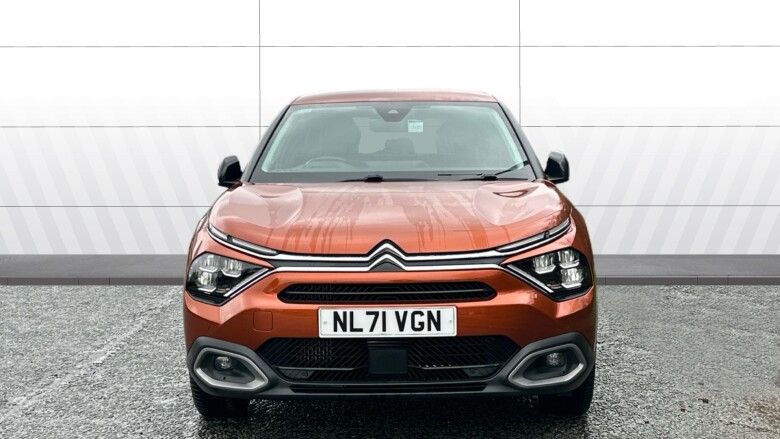 Citroen C4 1.2 PureTech [130] Shine 5dr Auto Petrol Hatchback